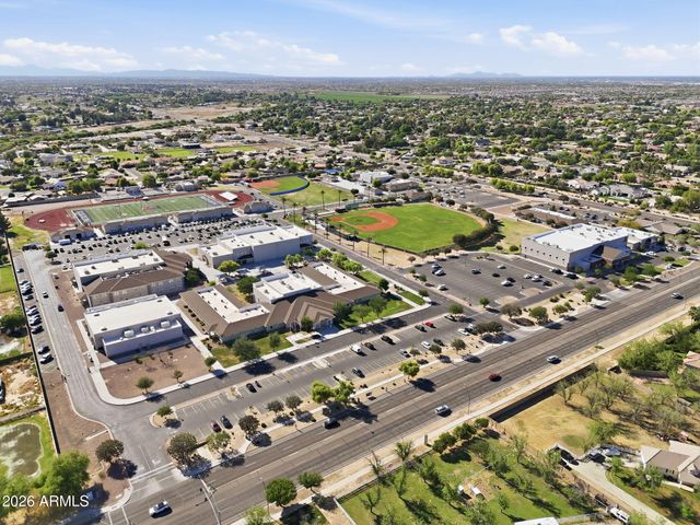 24055 S 201ST Way, Queen Creek, AZ 85142