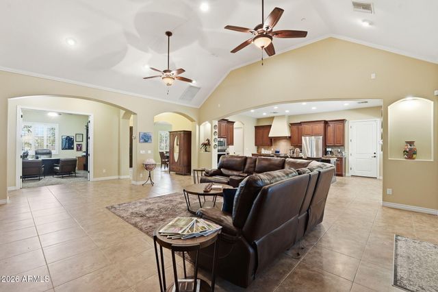 24055 S 201ST Way, Queen Creek, AZ 85142