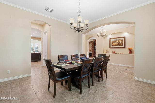 24055 S 201ST Way, Queen Creek, AZ 85142