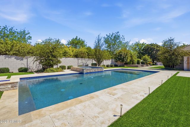 24055 S 201ST Way, Queen Creek, AZ 85142