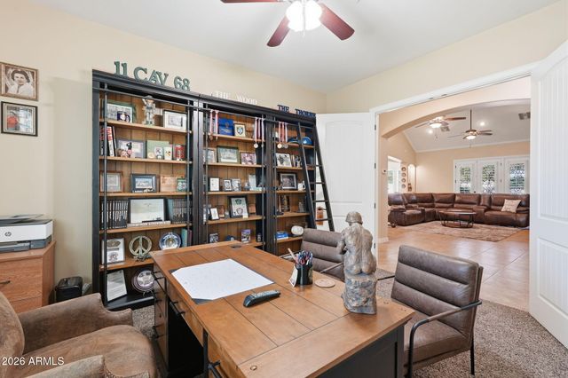 24055 S 201ST Way, Queen Creek, AZ 85142