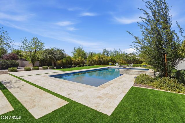 24055 S 201ST Way, Queen Creek, AZ 85142