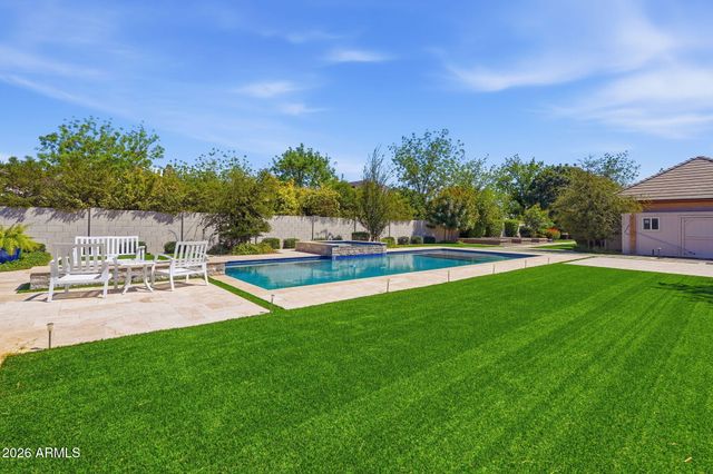 24055 S 201ST Way, Queen Creek, AZ 85142