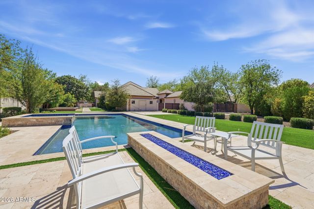 24055 S 201ST Way, Queen Creek, AZ 85142