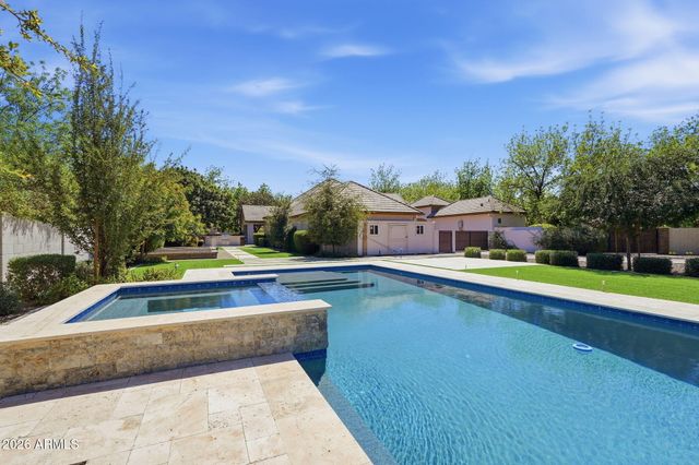 24055 S 201ST Way, Queen Creek, AZ 85142