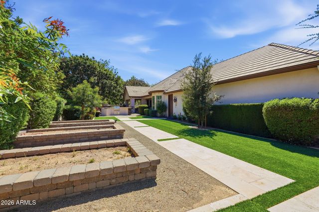 24055 S 201ST Way, Queen Creek, AZ 85142