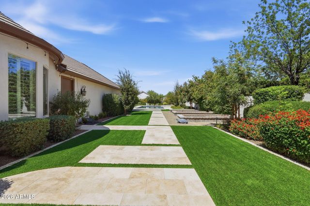 24055 S 201ST Way, Queen Creek, AZ 85142