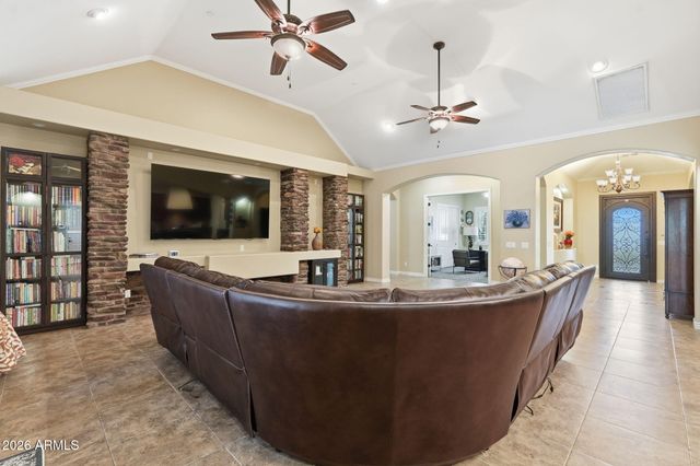 24055 S 201ST Way, Queen Creek, AZ 85142