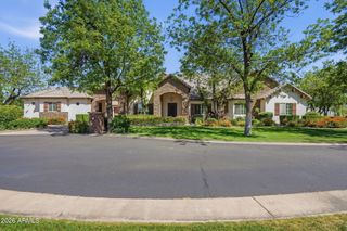 24055 S 201ST Way, Queen Creek, AZ 85142