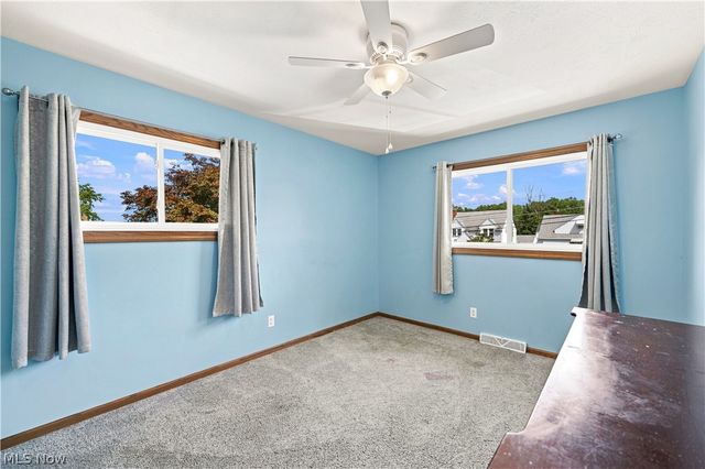 1924 Lincoln Road, Wickliffe, OH 44092