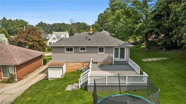 1924 Lincoln Road, Wickliffe, OH 44092