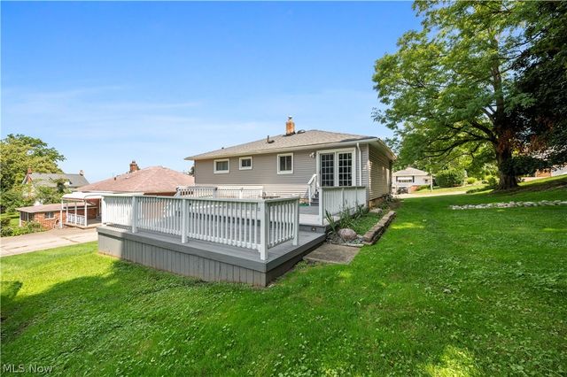 1924 Lincoln Road, Wickliffe, OH 44092