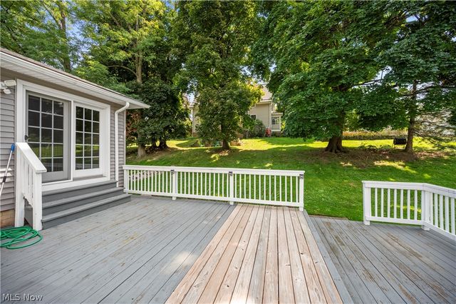 1924 Lincoln Road, Wickliffe, OH 44092