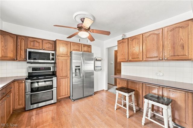 1924 Lincoln Road, Wickliffe, OH 44092