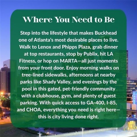 631 Broadview Place NE, Atlanta, GA 30324