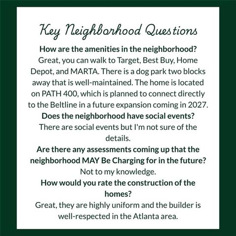 631 Broadview Place NE, Atlanta, GA 30324