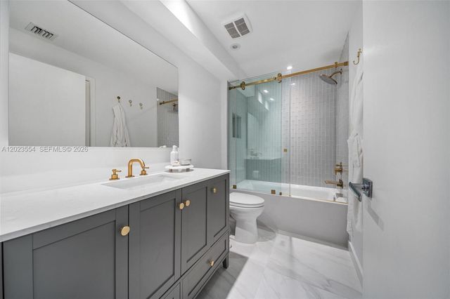600 NE 27th Street 1104, Miami, FL 33137
