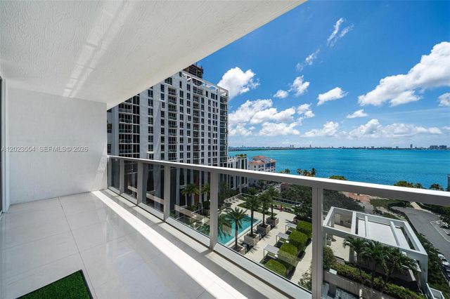 600 NE 27th Street 1104, Miami, FL 33137
