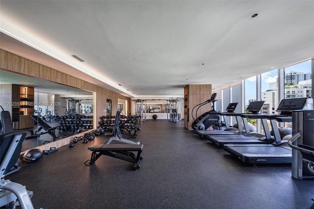 600 NE 27th Street 1104, Miami, FL 33137