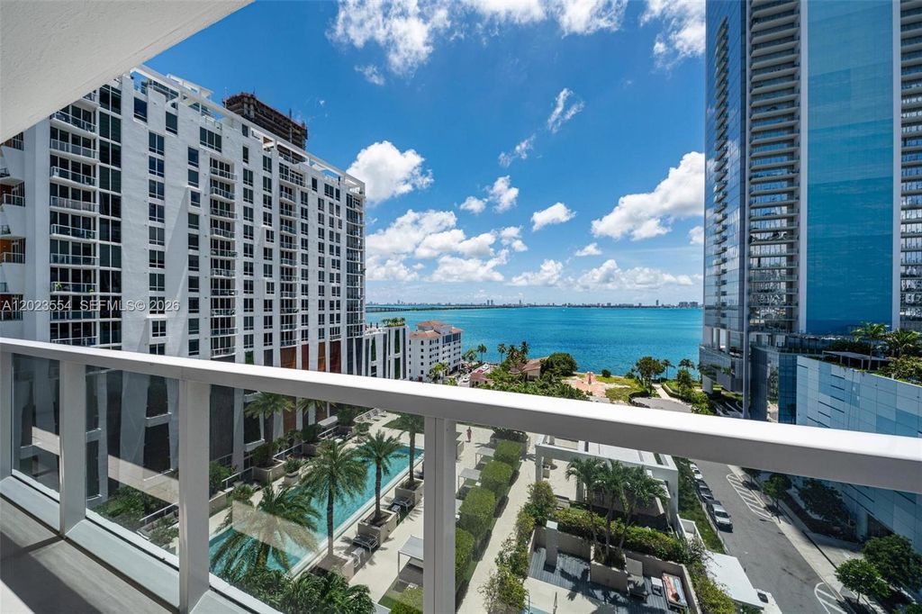 600 NE 27th Street 1104, Miami, FL 33137