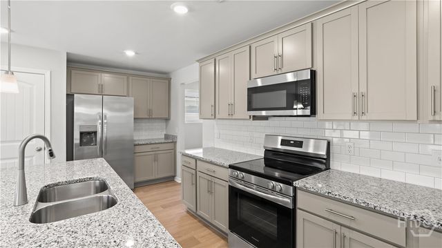 221 Hasty Point Road, Port Wentworth, GA 31407