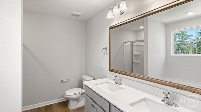 221 Hasty Point Road, Port Wentworth, GA 31407