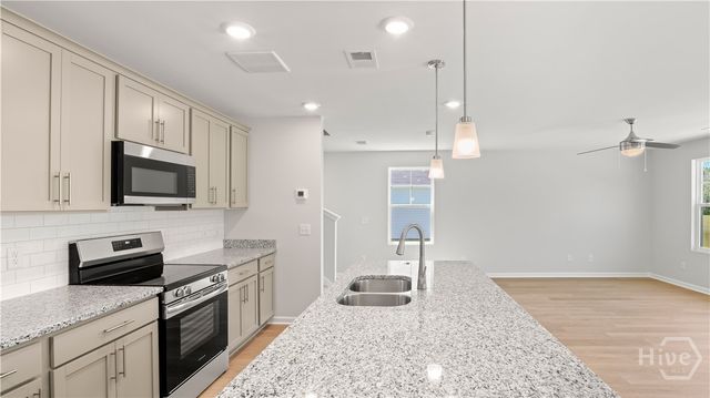 221 Hasty Point Road, Port Wentworth, GA 31407