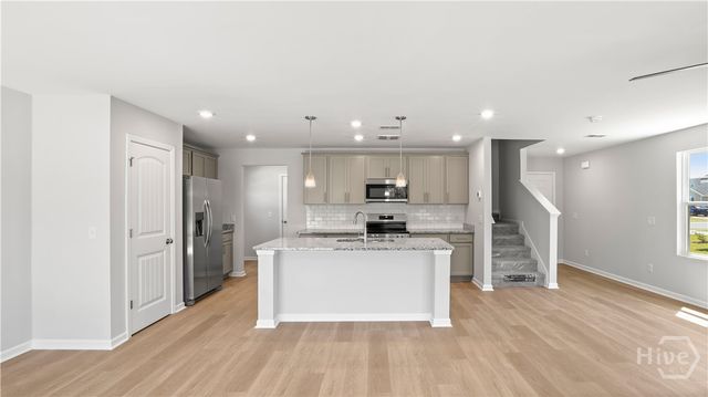 221 Hasty Point Road, Port Wentworth, GA 31407