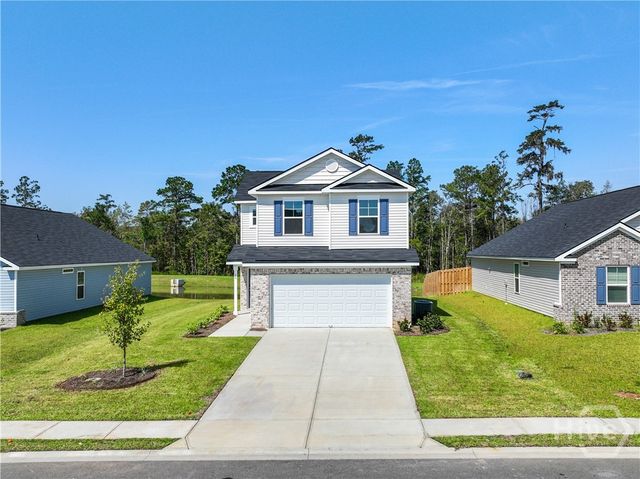 221 Hasty Point Road, Port Wentworth, GA 31407