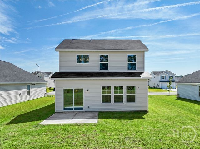 221 Hasty Point Road, Port Wentworth, GA 31407