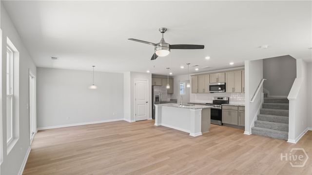 221 Hasty Point Road, Port Wentworth, GA 31407