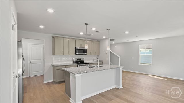 221 Hasty Point Road, Port Wentworth, GA 31407