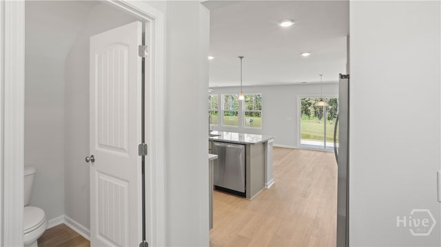 221 Hasty Point Road, Port Wentworth, GA 31407