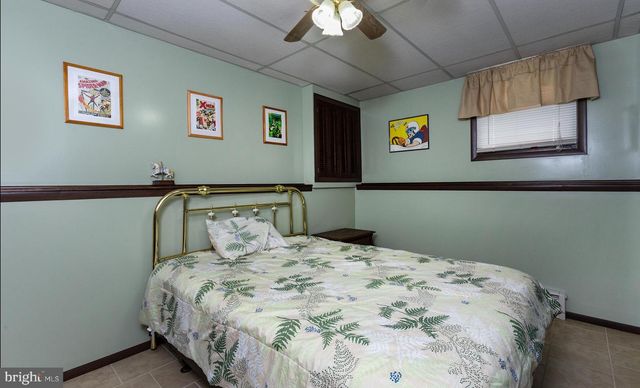 124 EVERGREEN ST, Hummelstown, PA 17036