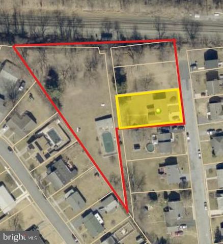 124 EVERGREEN ST, Hummelstown, PA 17036