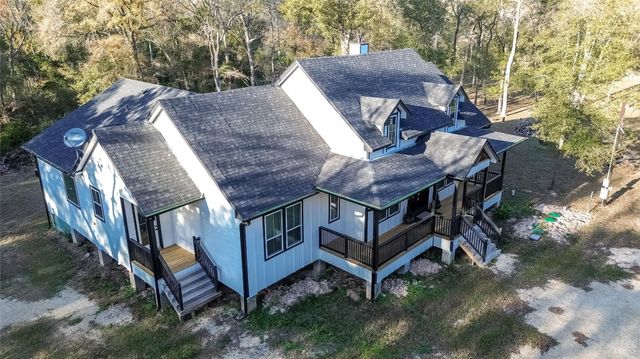 38372 S Bonnie Lake Drive, Hempstead, TX 77445