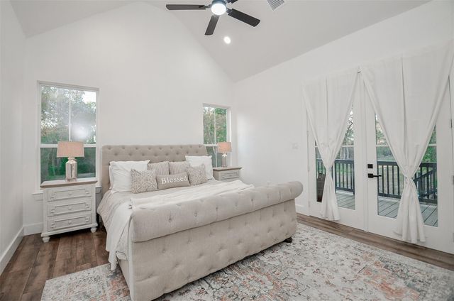 38372 S Bonnie Lake Drive, Hempstead, TX 77445