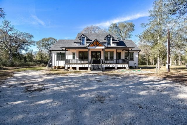 38372 S Bonnie Lake Drive, Hempstead, TX 77445