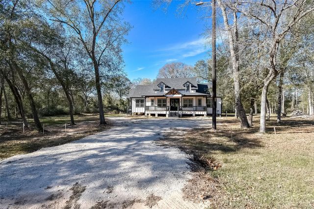 38372 S Bonnie Lake Drive, Hempstead, TX 77445