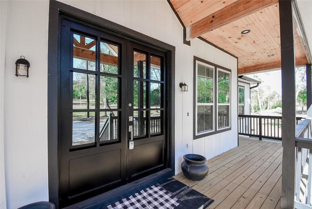 38372 S Bonnie Lake Drive, Hempstead, TX 77445