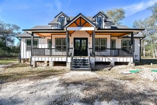38372 S Bonnie Lake Drive, Hempstead, TX 77445