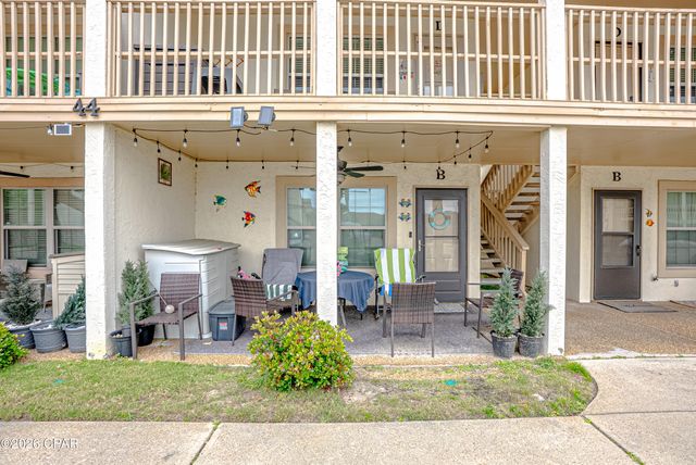 17462 Front Beach Road 44B, Panama City Beach, FL 32413