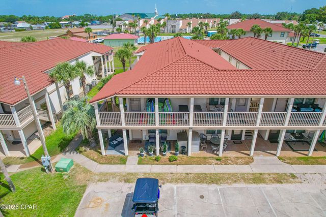 17462 Front Beach Road 44B, Panama City Beach, FL 32413
