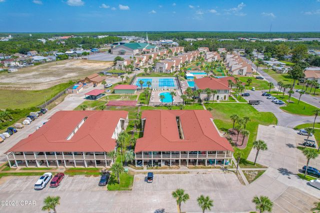 17462 Front Beach Road 44B, Panama City Beach, FL 32413