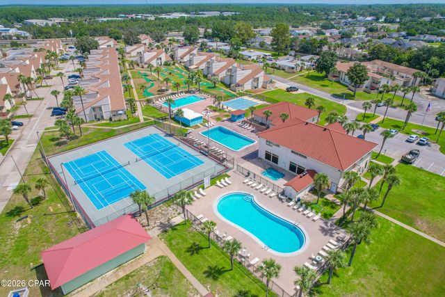17462 Front Beach Road 44B, Panama City Beach, FL 32413