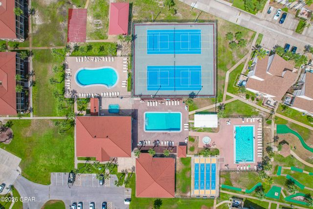 17462 Front Beach Road 44B, Panama City Beach, FL 32413