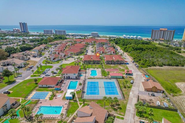 17462 Front Beach Road 44B, Panama City Beach, FL 32413