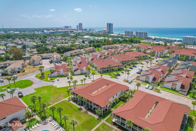 17462 Front Beach Road 44B, Panama City Beach, FL 32413