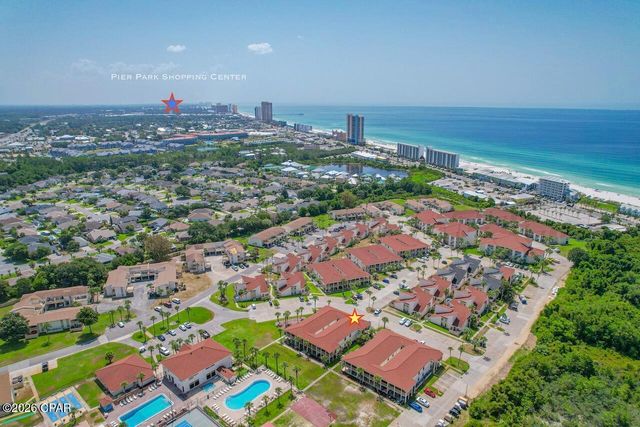 17462 Front Beach Road 44B, Panama City Beach, FL 32413