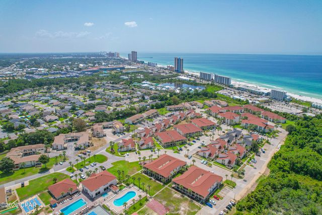 17462 Front Beach Road 44B, Panama City Beach, FL 32413
